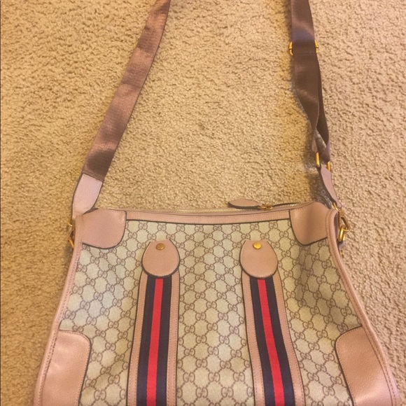 Gucci bag - Picture 6 of 7